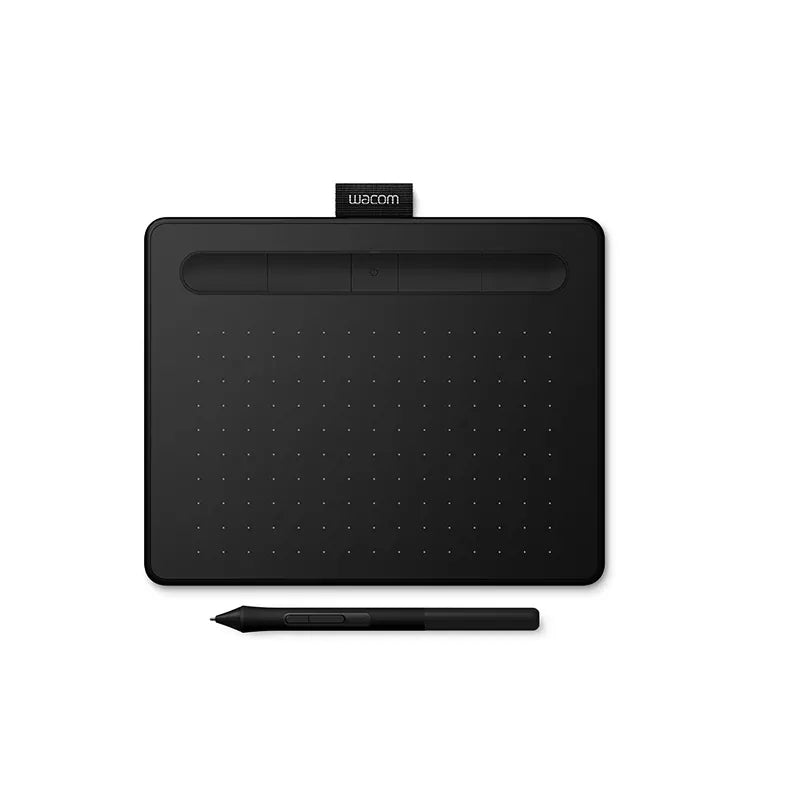 Wacom Intuos Small Bluetooth (4096 levels)