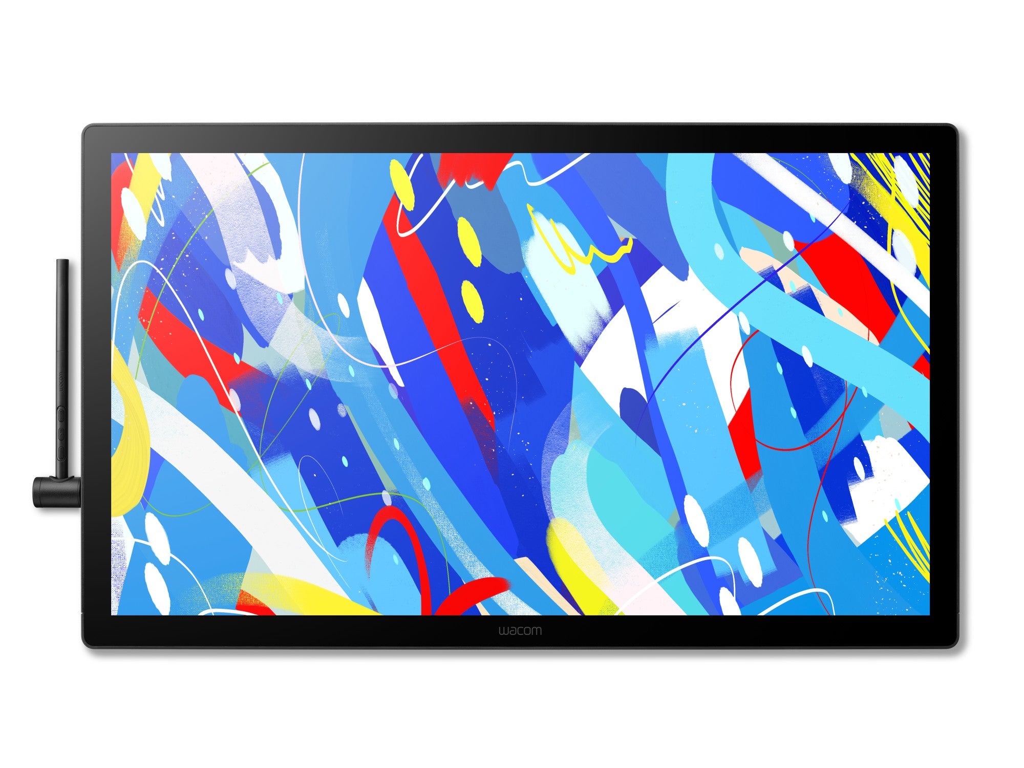 Wacom Cintiq 24 Touch (New)