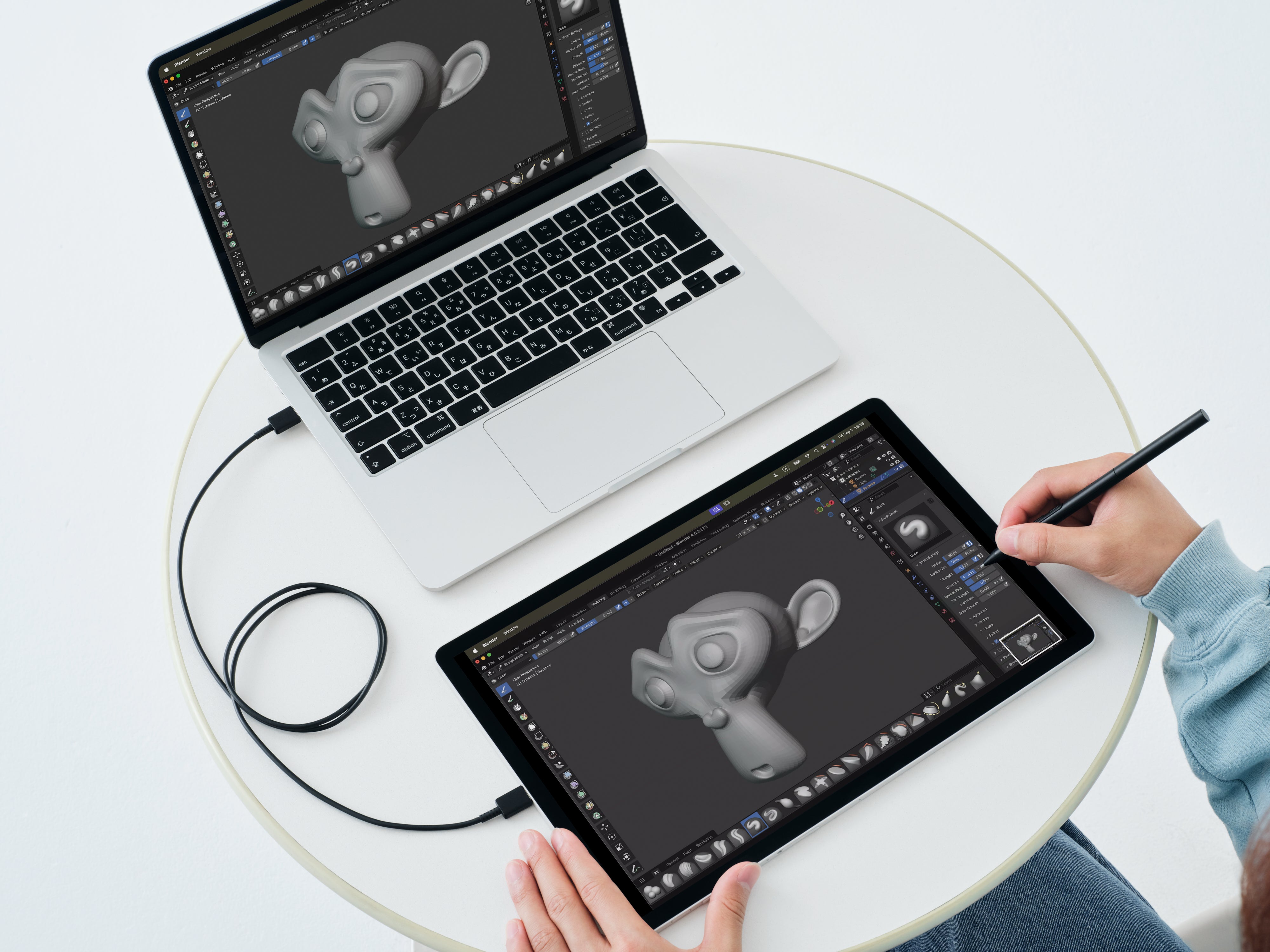 Wacom MovinkPad Pro 14