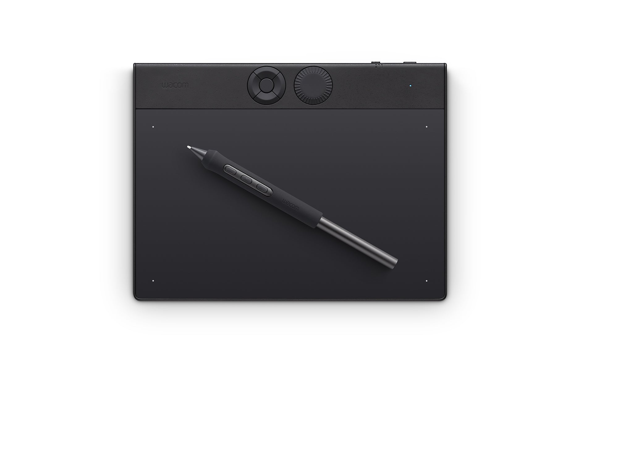 Wacom Intuos Pro S (2025)