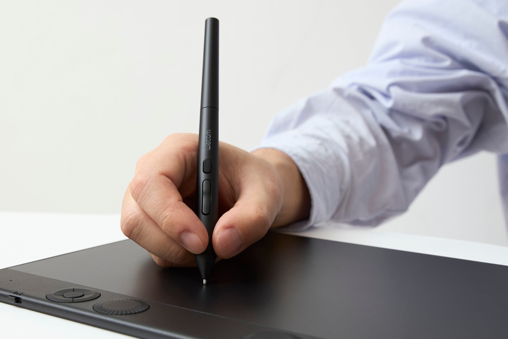 Wacom Art Pen 2 (預訂)