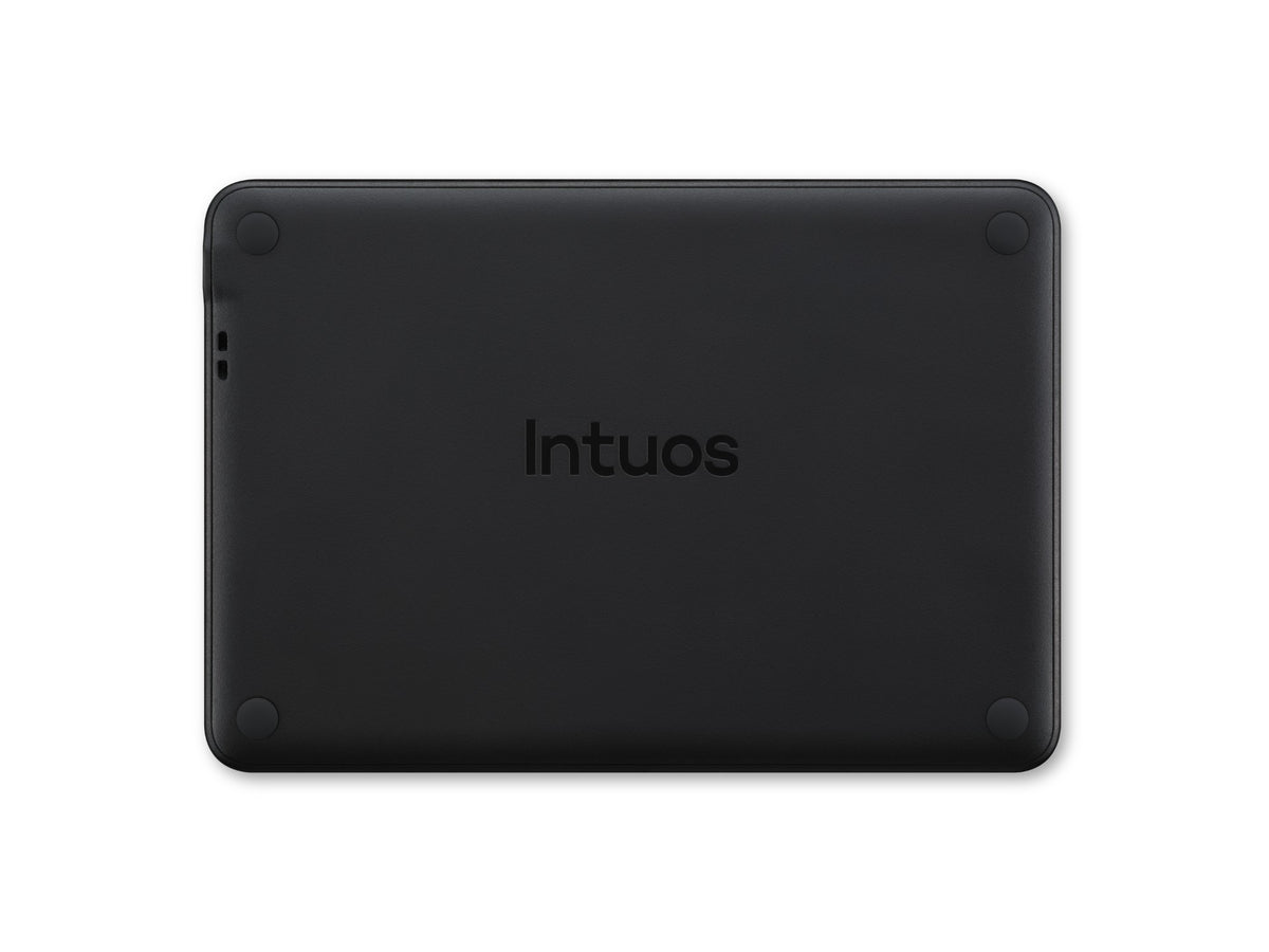 Wacom Intuos Samll (預訂)