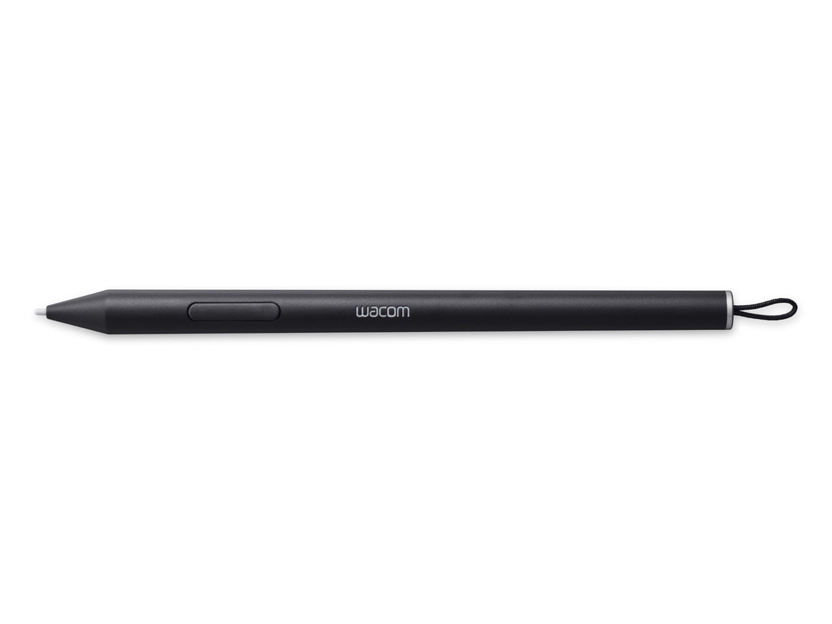 Wacom Intuos Samll (預訂)