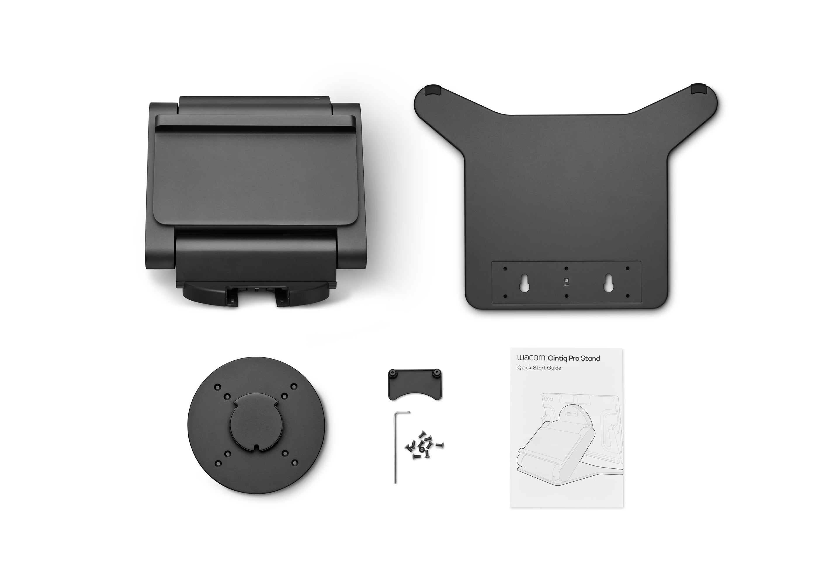 Wacom Cintiq Pro 17 Stand