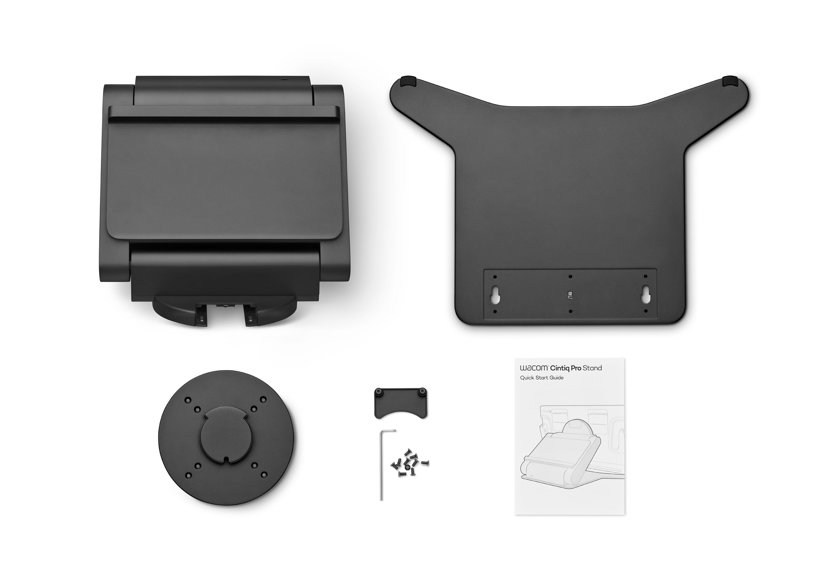 Wacom Cintiq Pro 22 Stand