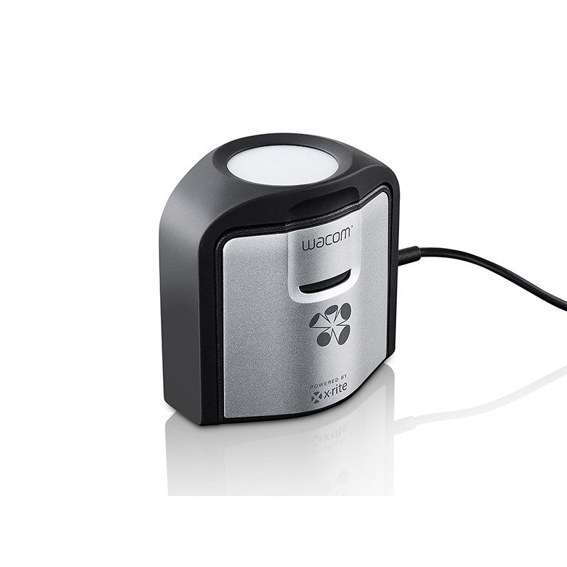 Wacom 色彩管理員 Powered by X-Rite