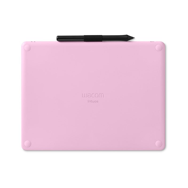 Wacom Intuos Small Bluetooth (4096 levels)