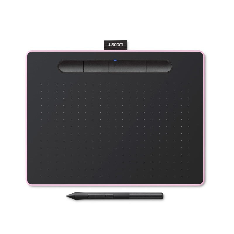 Wacom Intuos Medium Bluetooth (4096 levels)