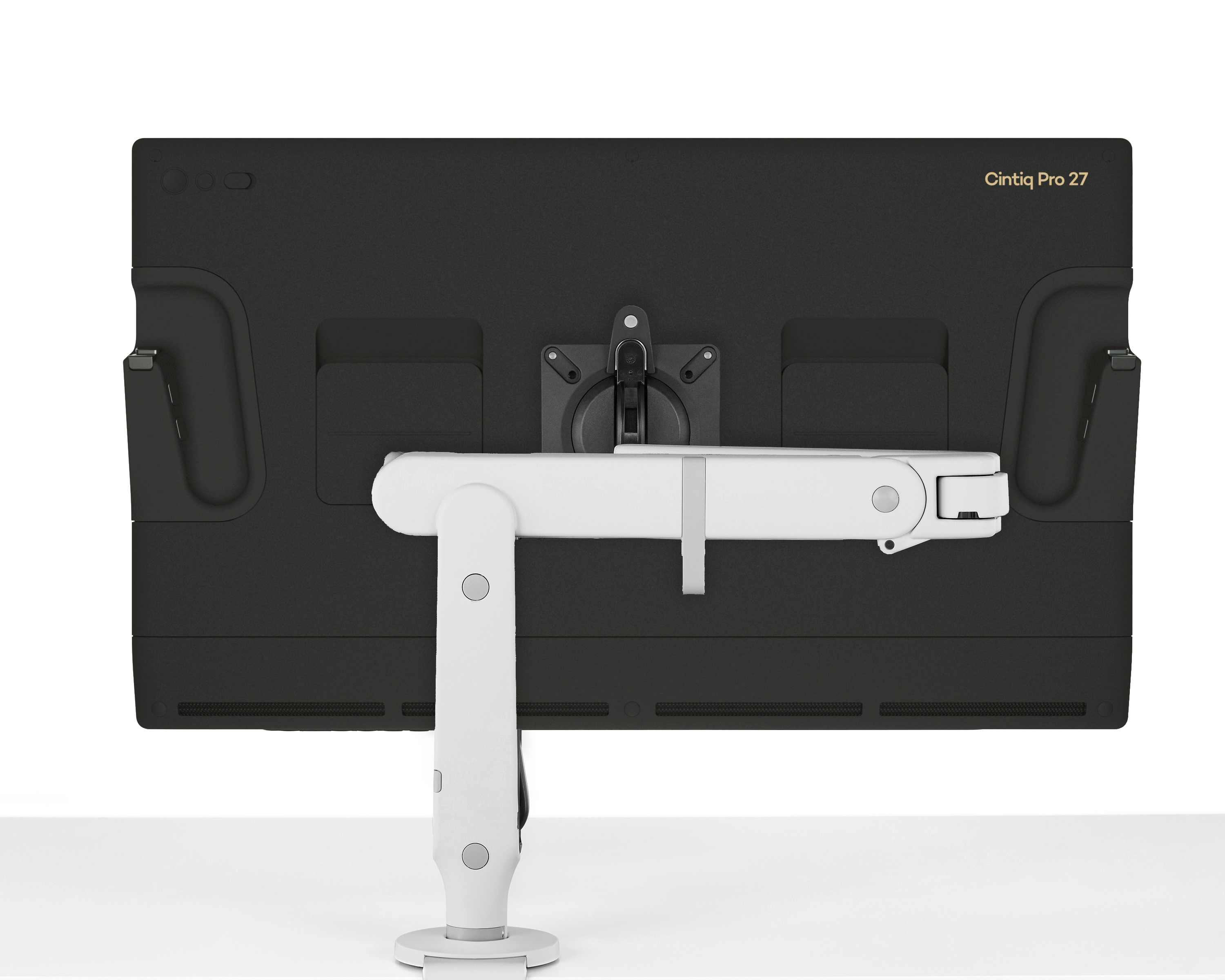 Wacom Cintiq Pro 27 CBS (HermanMiller) Ollin 組合優惠