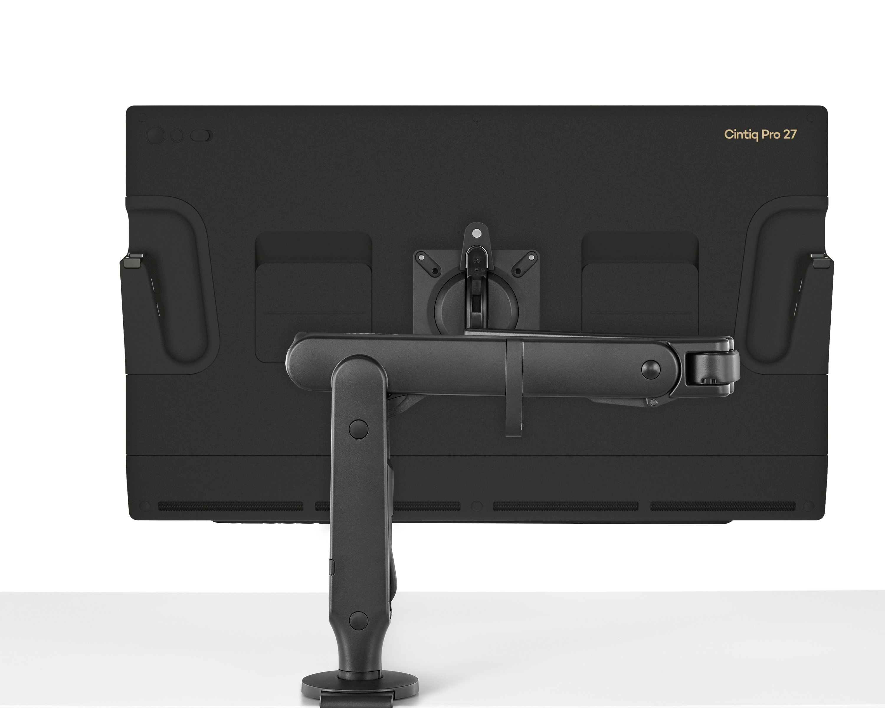 Wacom Cintiq Pro 27 CBS (HermanMiller) Ollin 組合優惠