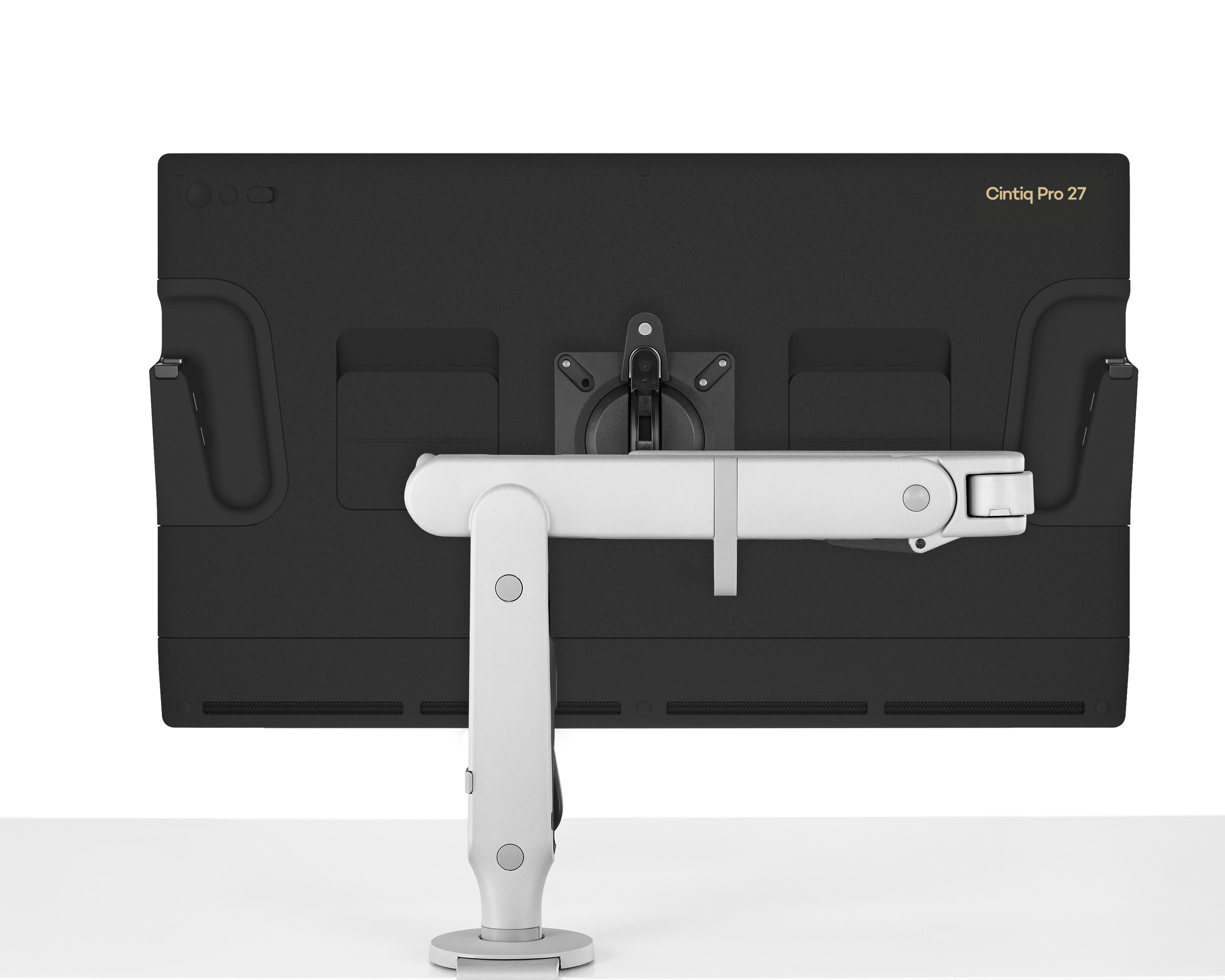 Wacom Cintiq Pro 27 CBS (HermanMiller) Ollin 組合優惠