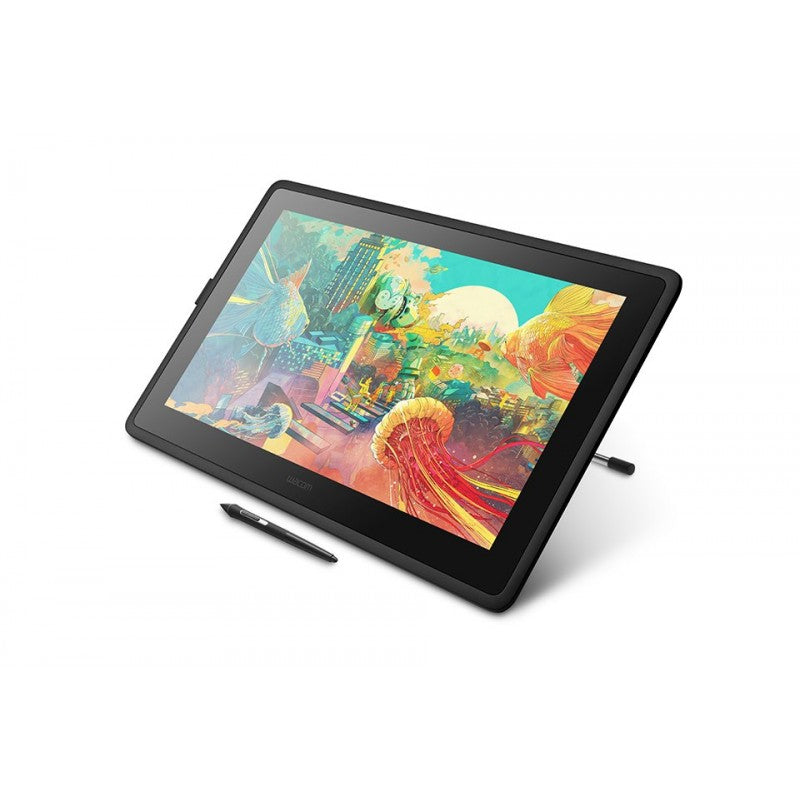 Wacom Cintiq 22