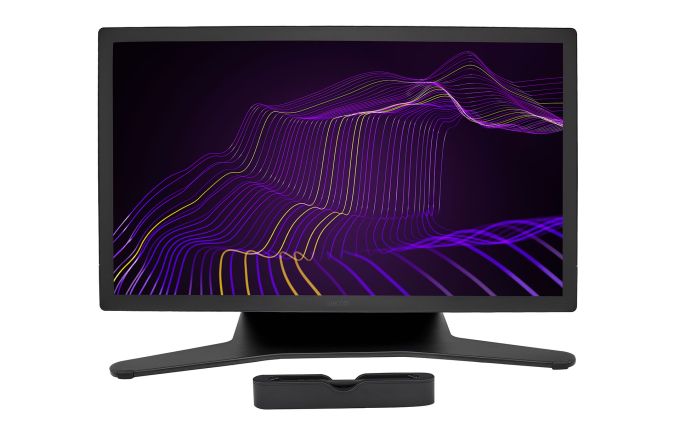 Wacom Cintiq Pro 27 Stand Bundle