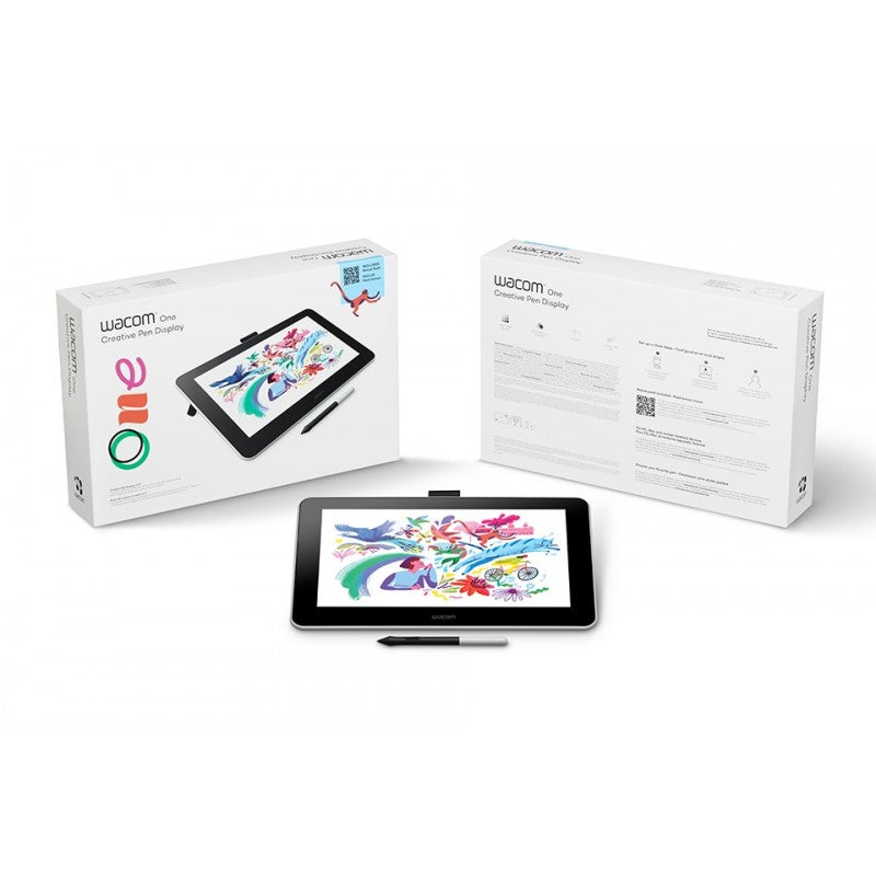 Wacom one on sale by wacom