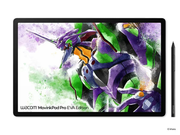 Wacom MovinkPad Pro 14 EVA Edition