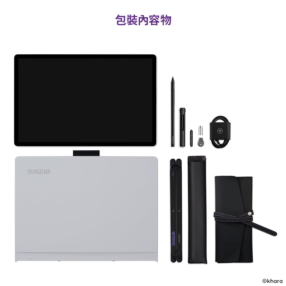 Wacom MovinkPad Pro 14 EVA Edition