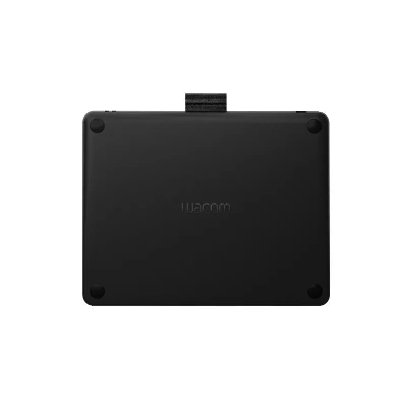 Wacom Intuos Small, Black (4096 levels)