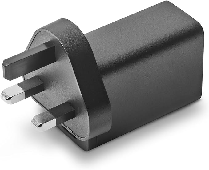 Wacom One 12/13T Power Adapter EU & UK