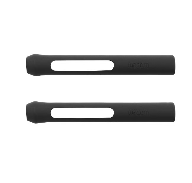 Wacom Pro Pen 3 喇叭型筆握套裝