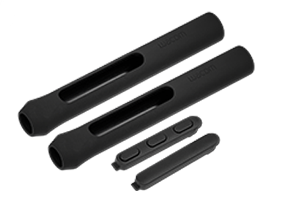 Wacom Pro Pen 3 喇叭型筆握套裝