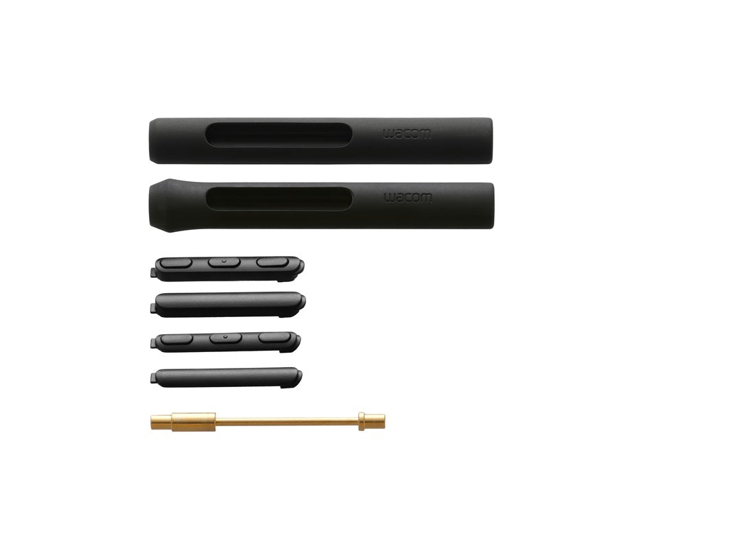 Wacom Pro Pen 3 Customization Kit