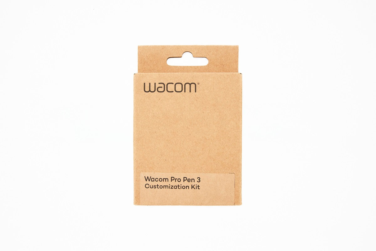 Wacom Pro Pen 3 Customization Kit