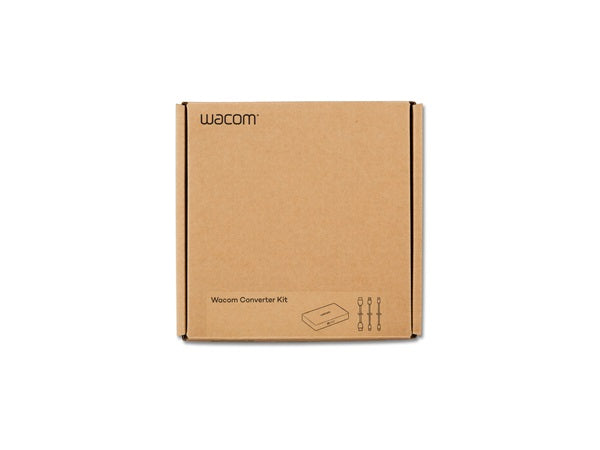 Wacom HDMI 轉接器套件