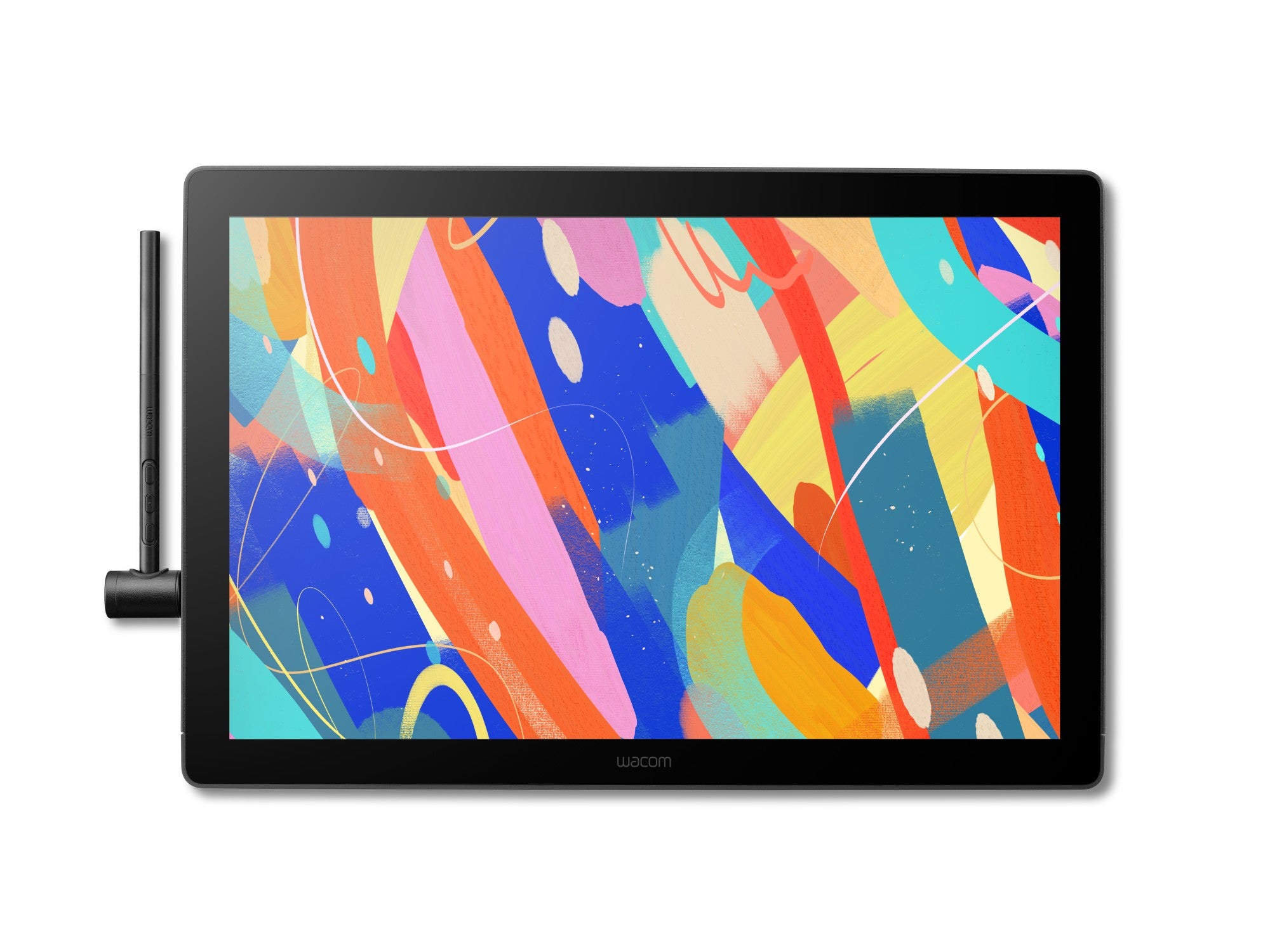 Wacom Cintiq 16 (New) - Pre-Order