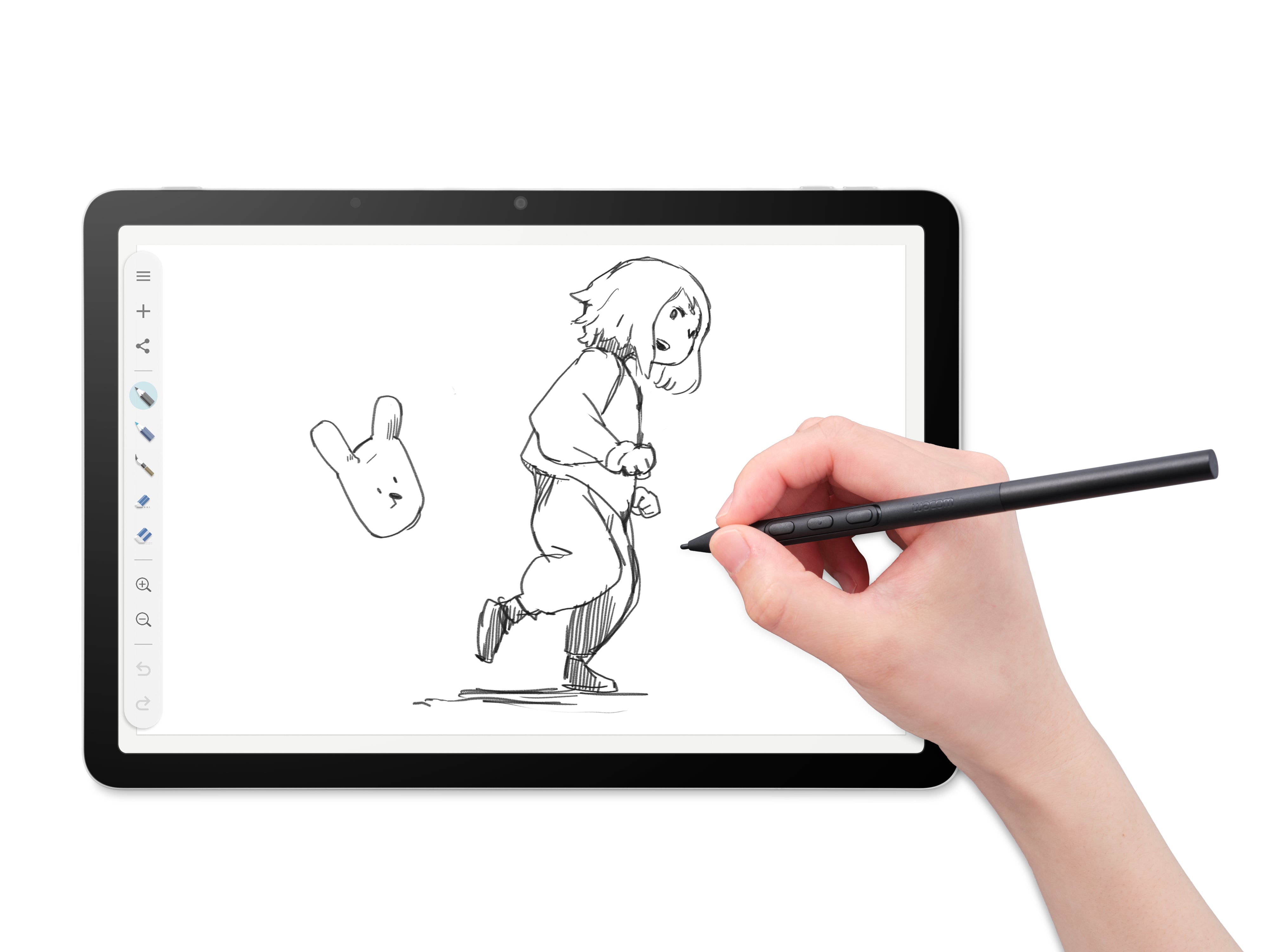 Wacom MovinkPad 11