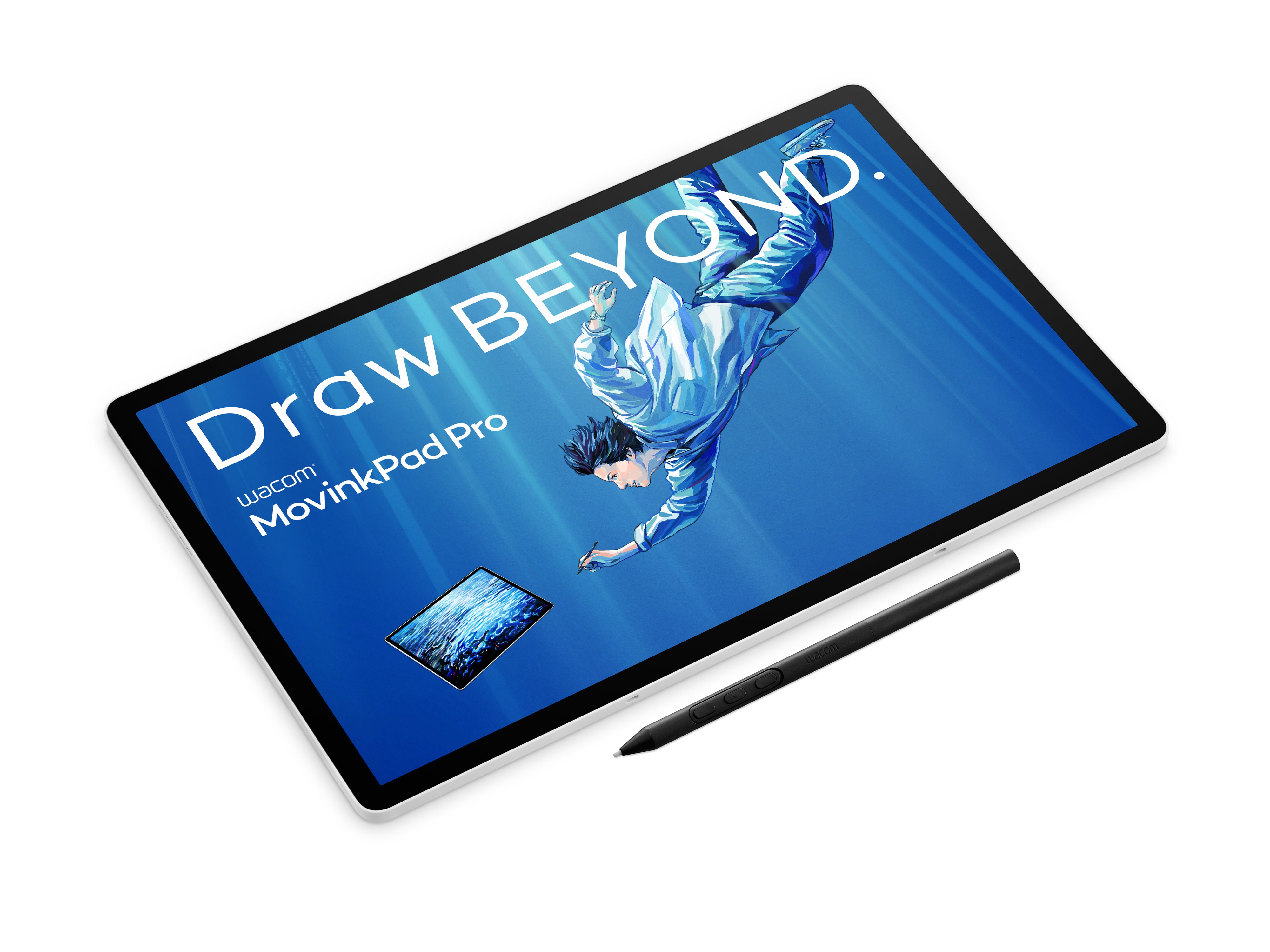 Wacom MovinkPad Pro 14 (預訂)