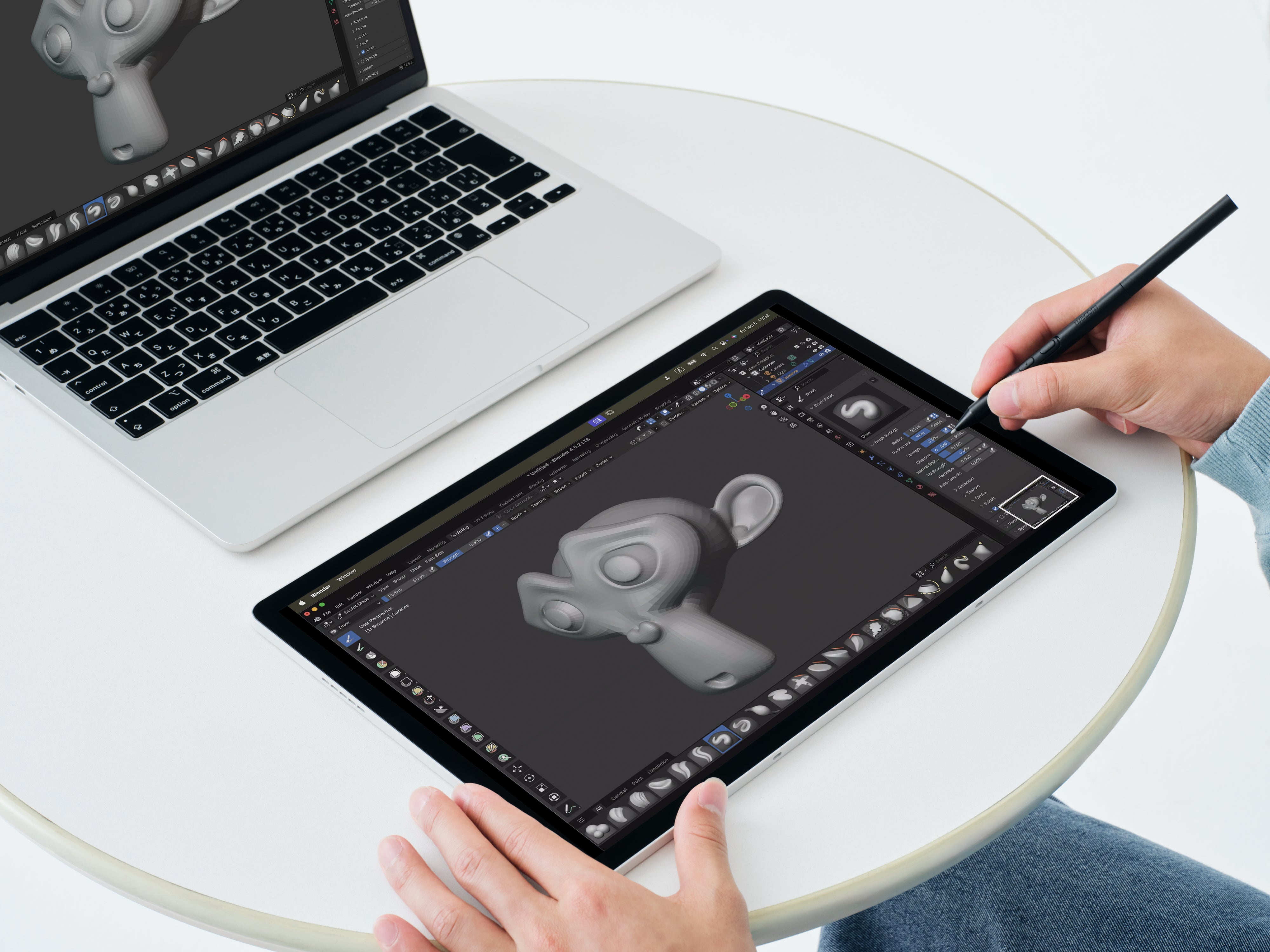 Wacom MovinkPad Pro 14 (預訂)