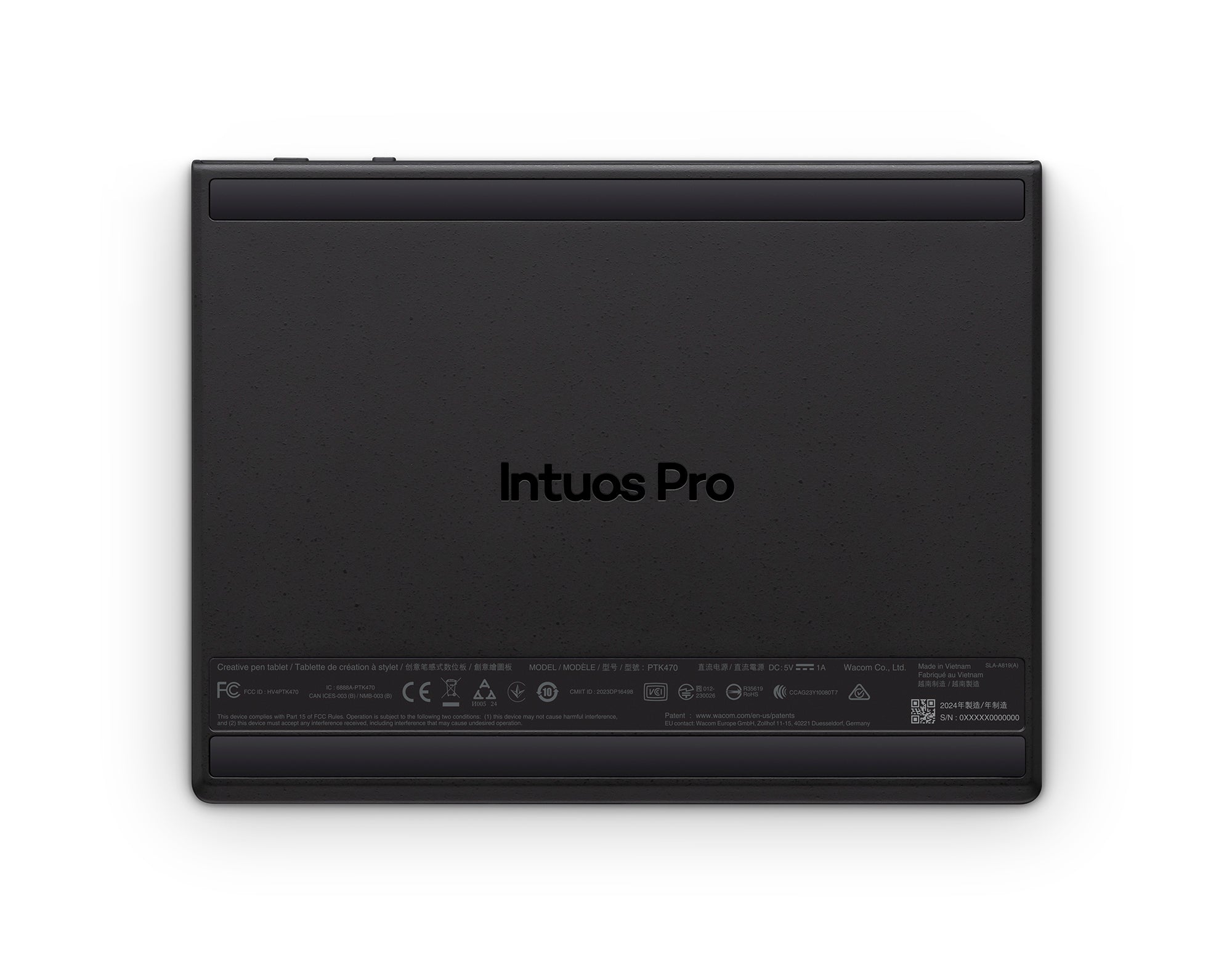 Wacom Intuos Pro S (2025)