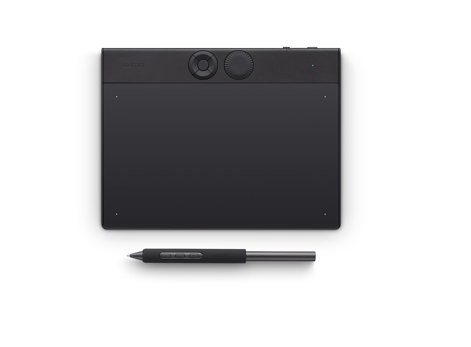 Wacom Intuos Pro S