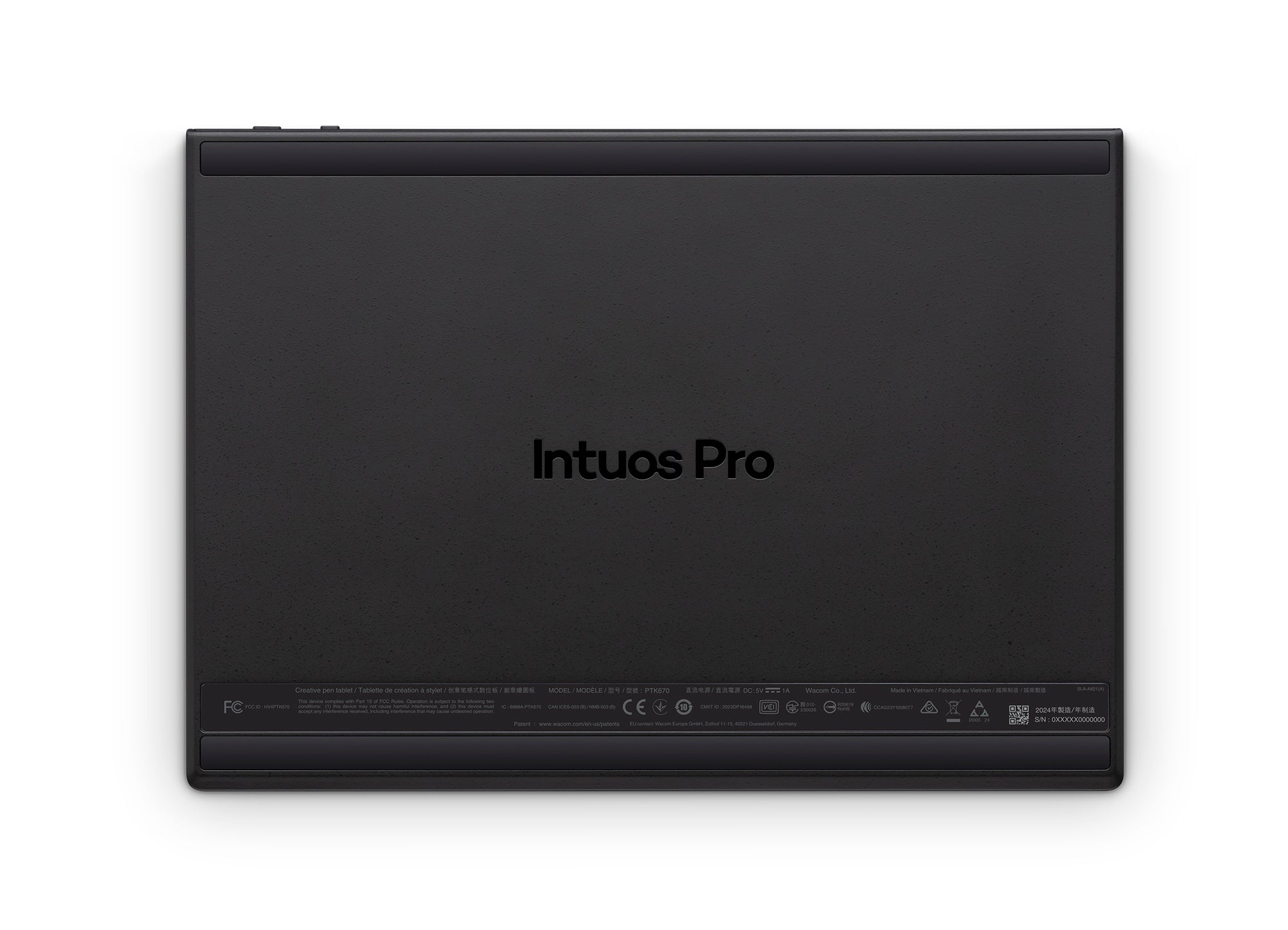 Wacom Intuos Pro M (2025)