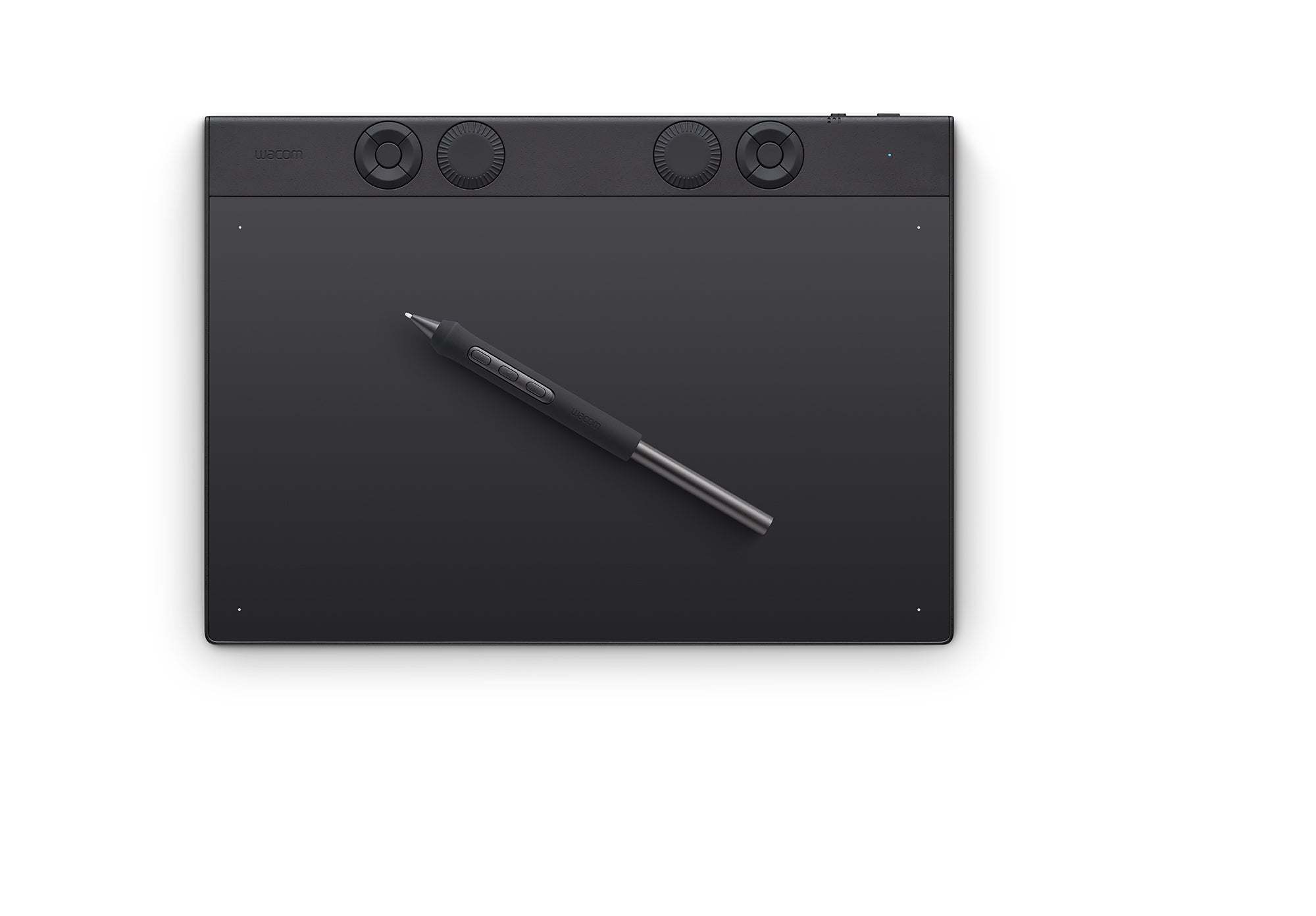 Wacom Intuos Pro S