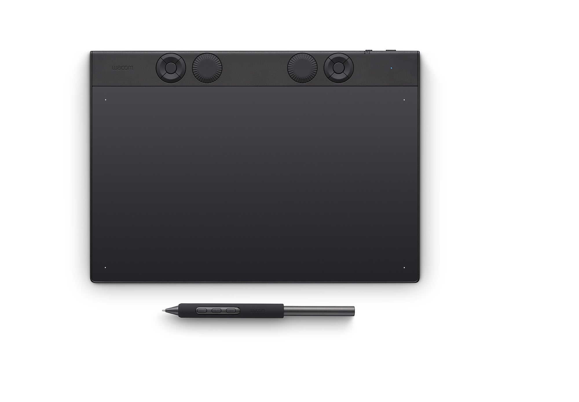 Wacom Intuos Pro M (2025)