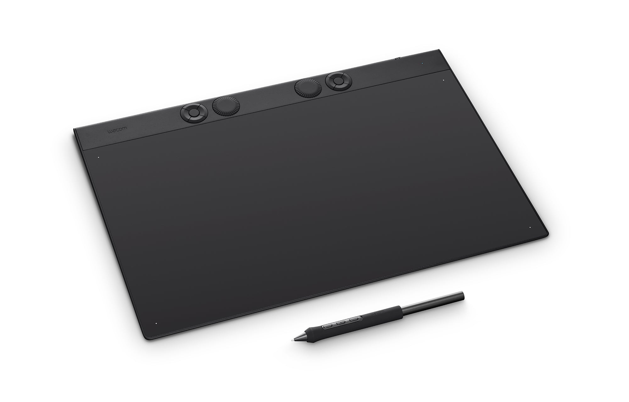 Wacom Intuos Pro Sサイズ PTH460K1D Amazon.co.jp: 【Amazon.co.jp限定】ワコム ペンタブレット