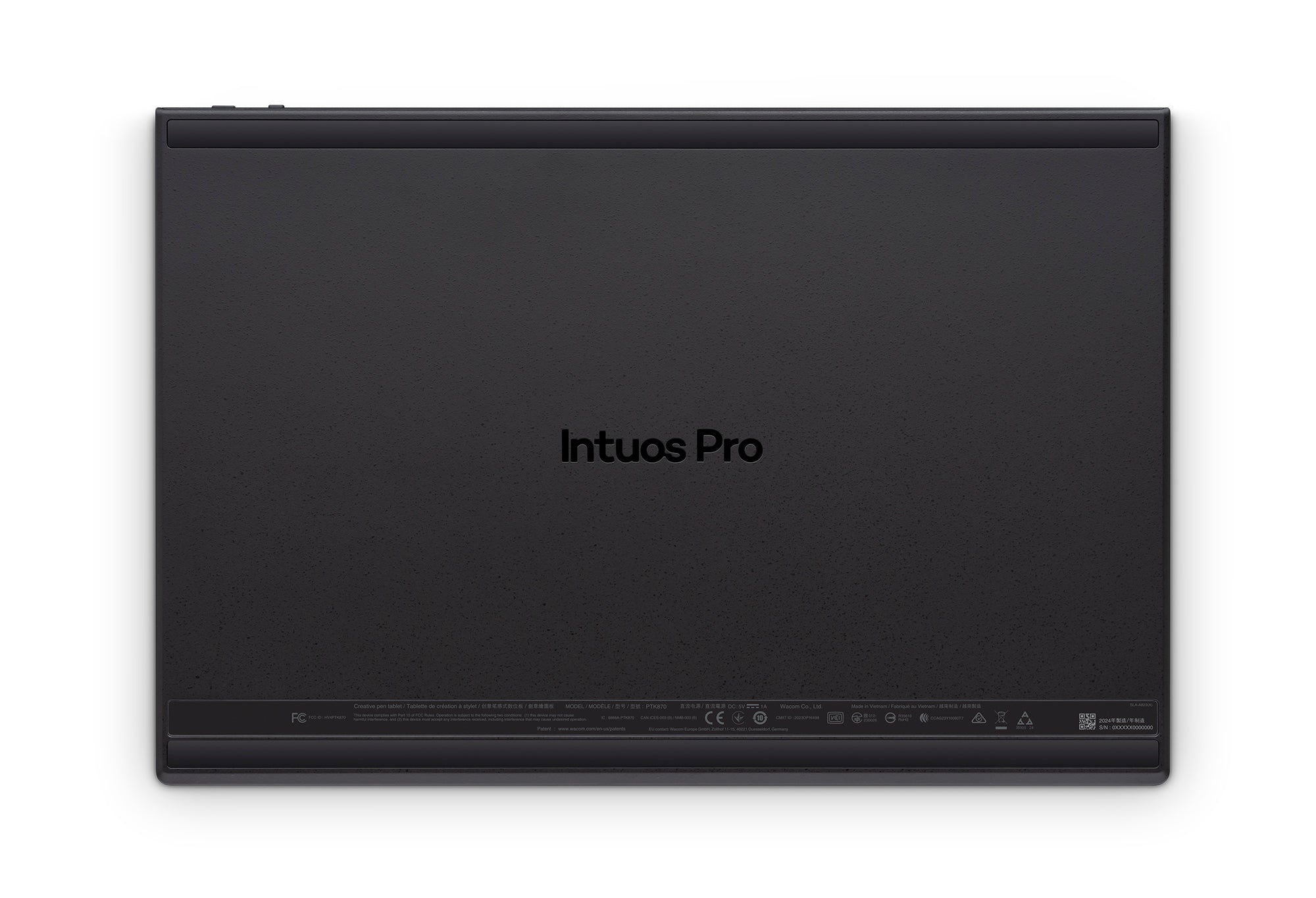 Wacom Intuos Pro L (2025)