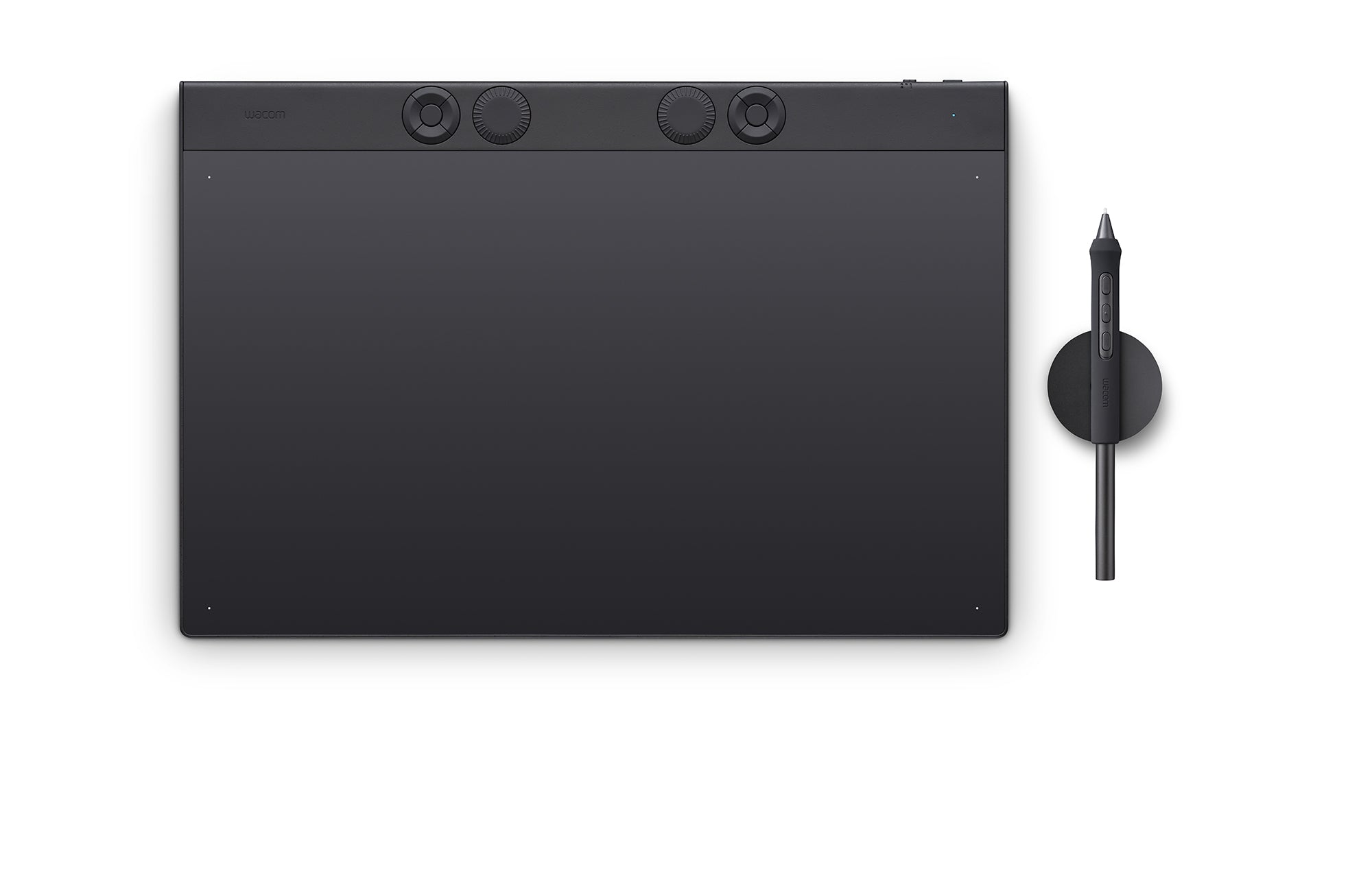 Wacom Intuos Pro S