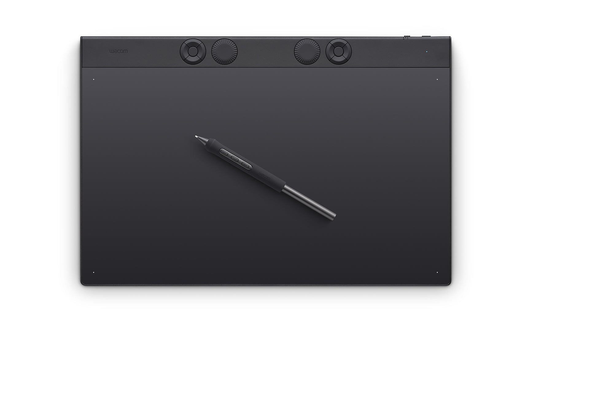 Wacom Intuos Pro S