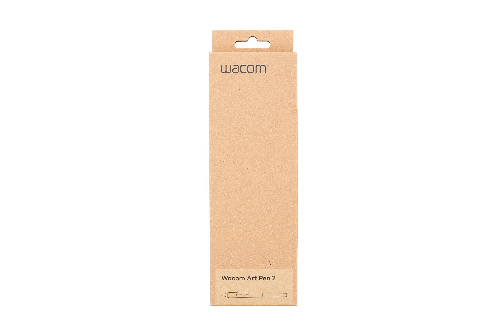 Wacom Art Pen 2 (預訂)