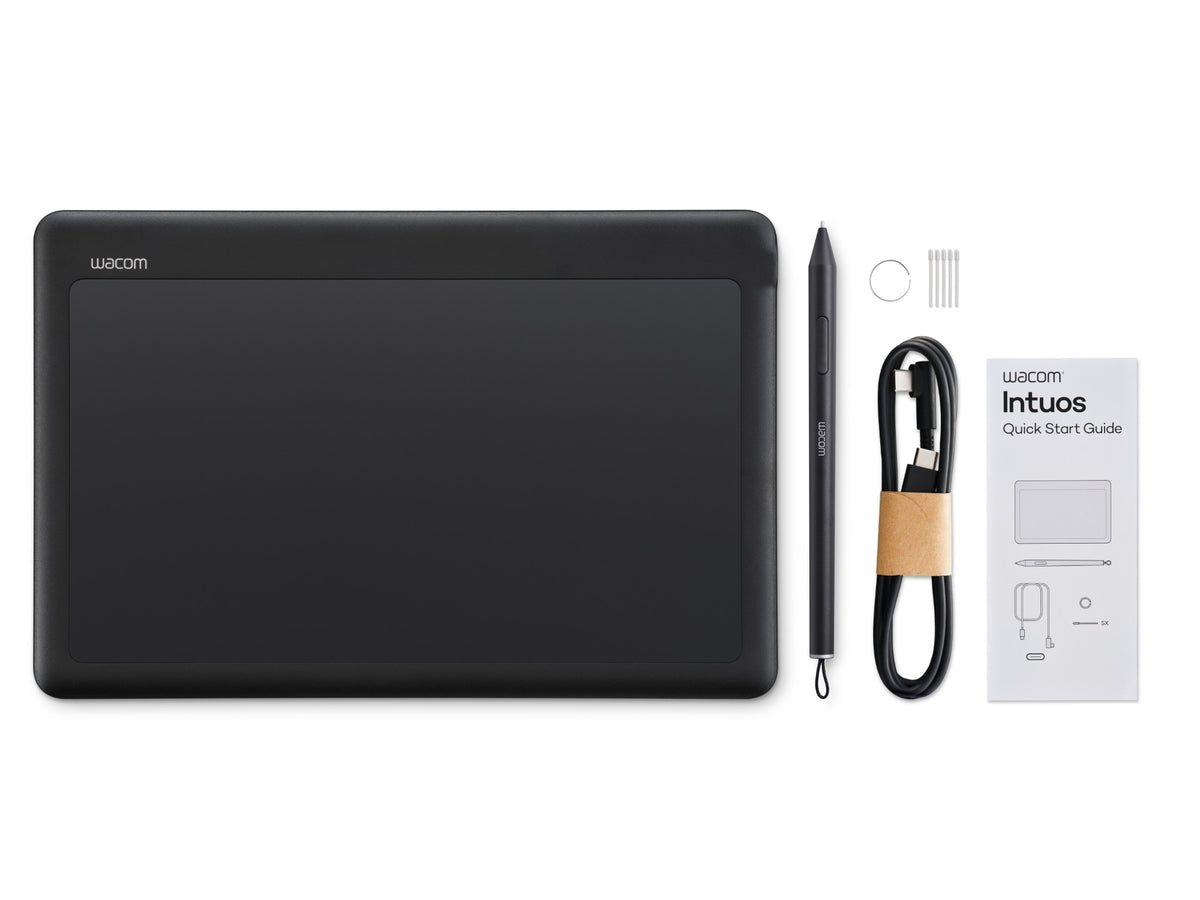 Wacom Intuos Medium (Pre-order)