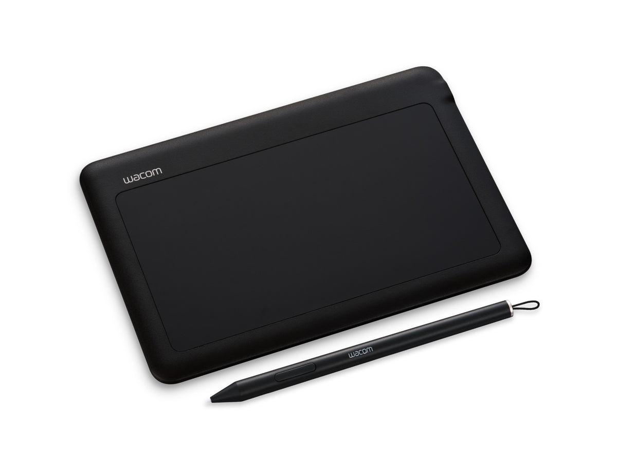 Wacom Intuos Samll (預訂)