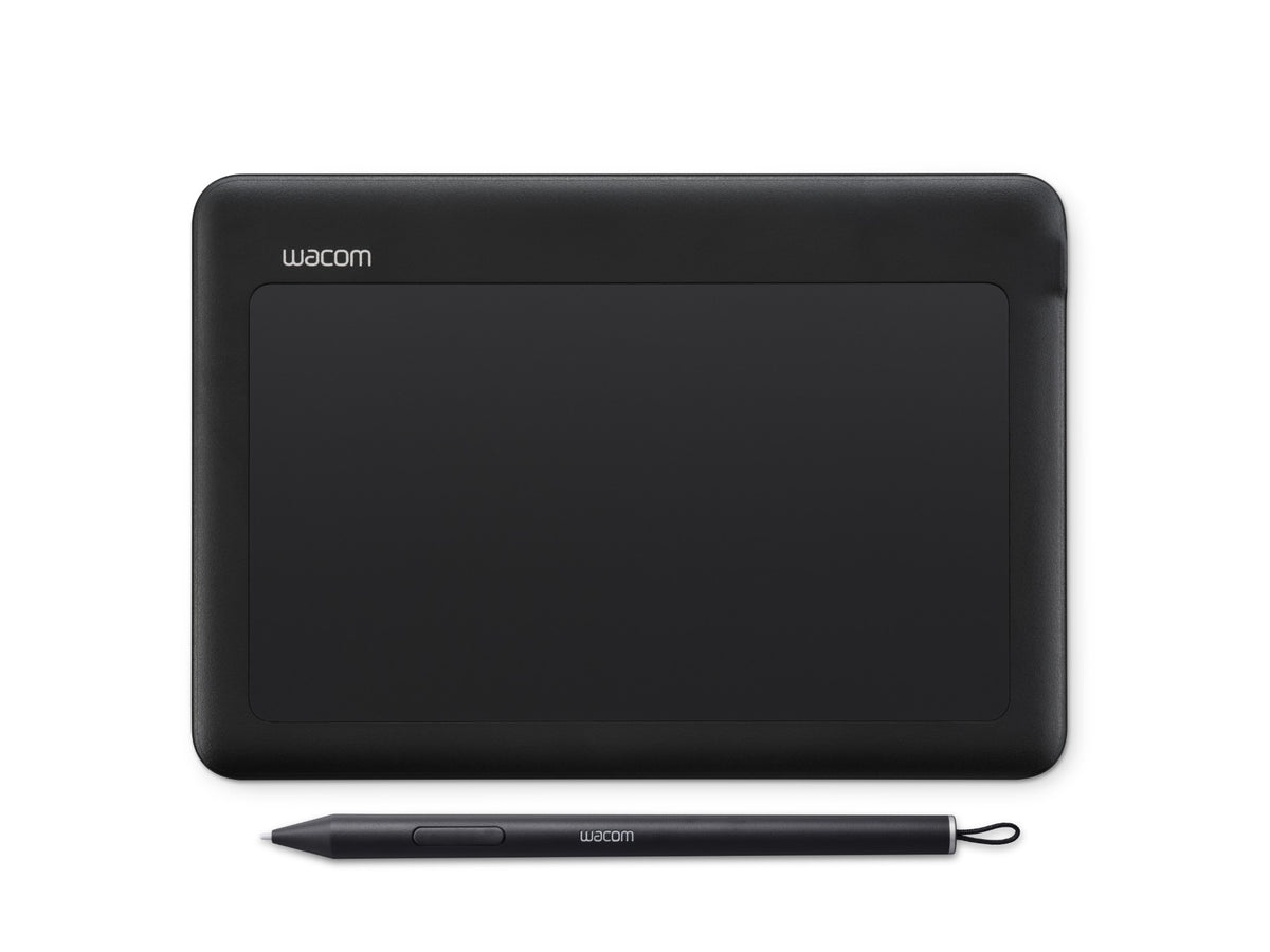 Wacom Intuos Samll (預訂)