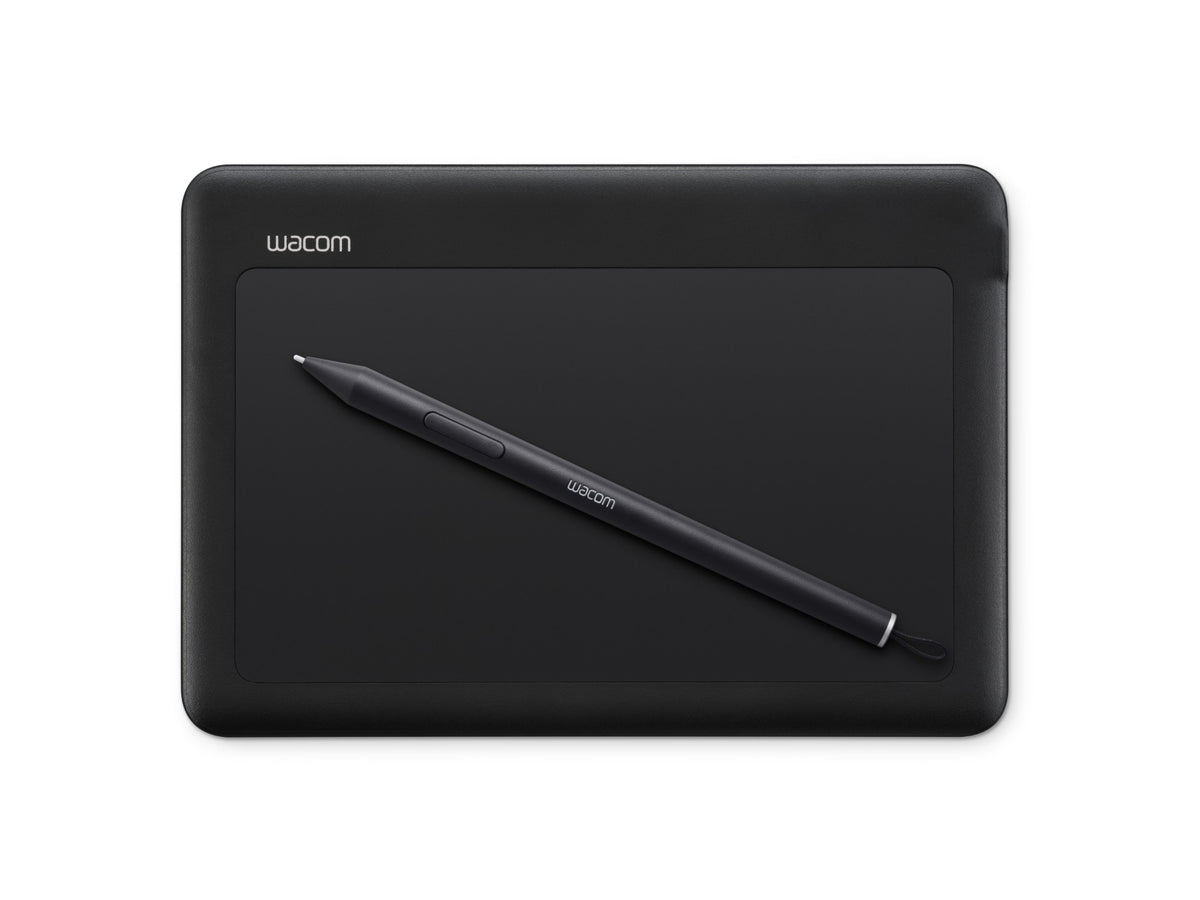 Wacom Intuos Samll (預訂)