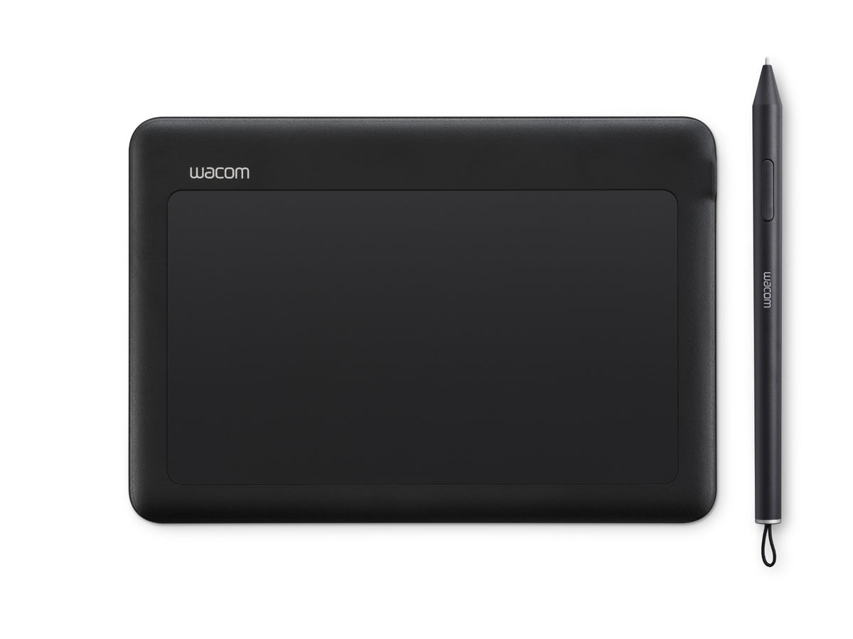 Wacom Intuos Samll (預訂)