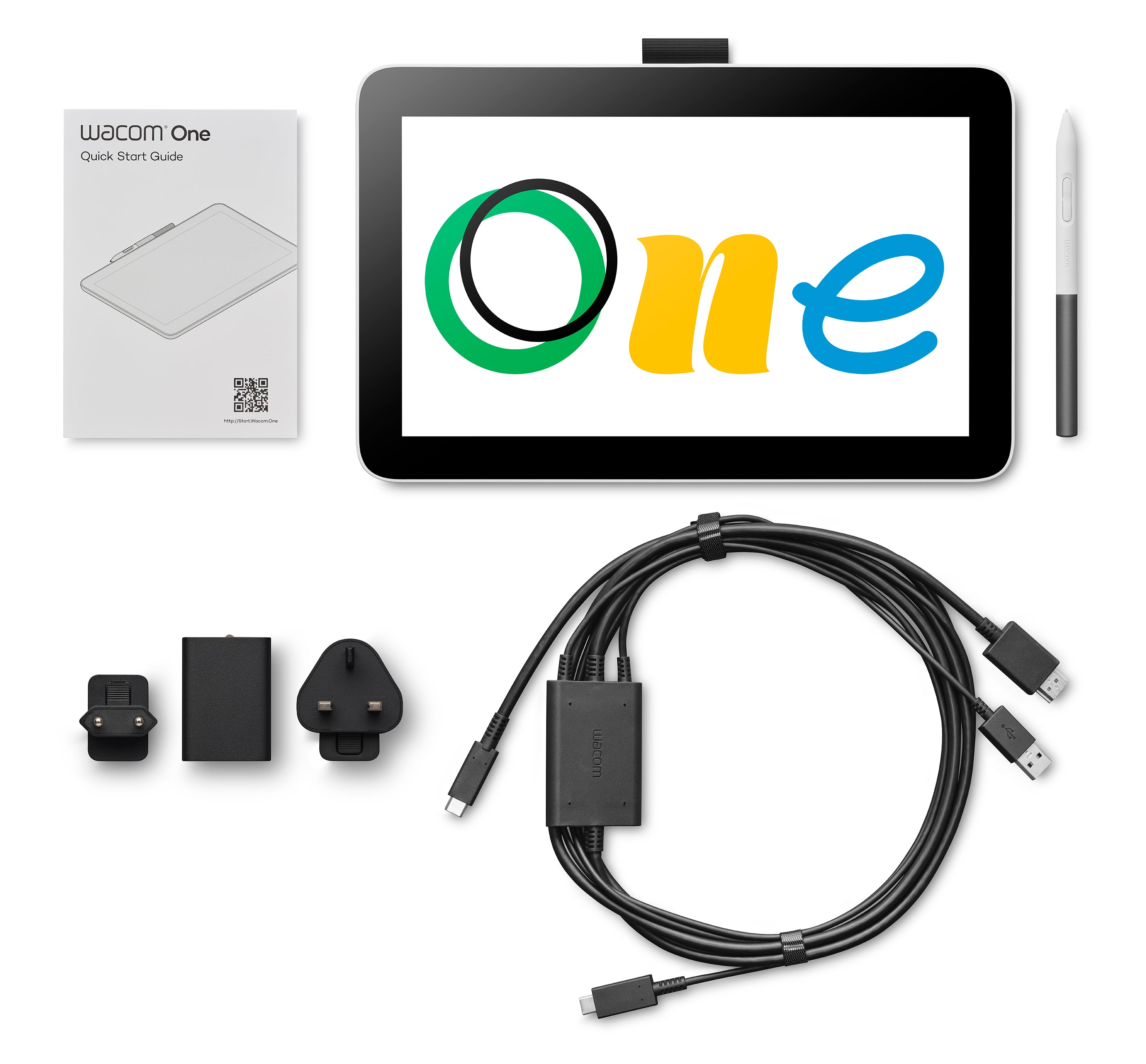 Wacom One 12