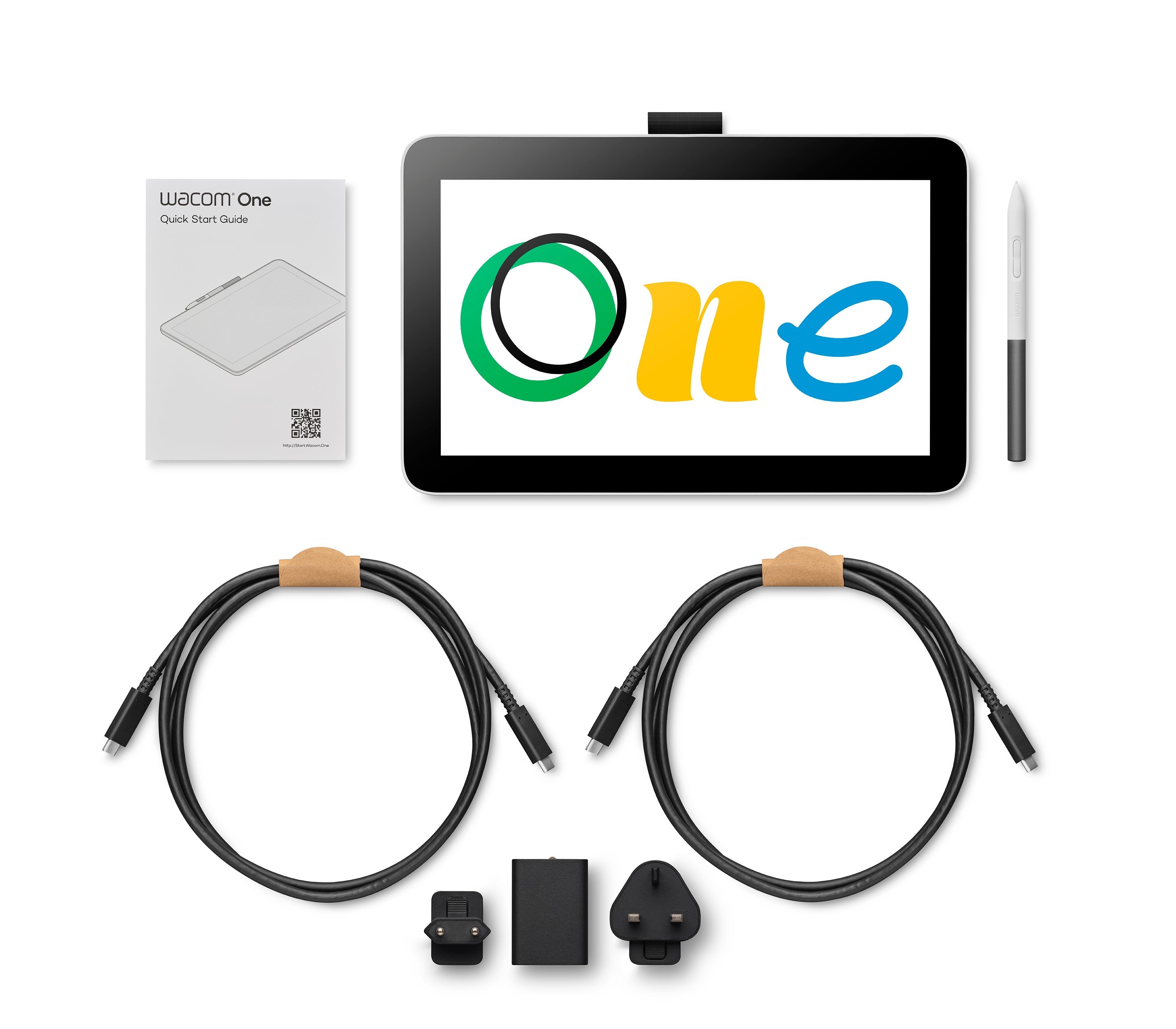 Wacom One 12