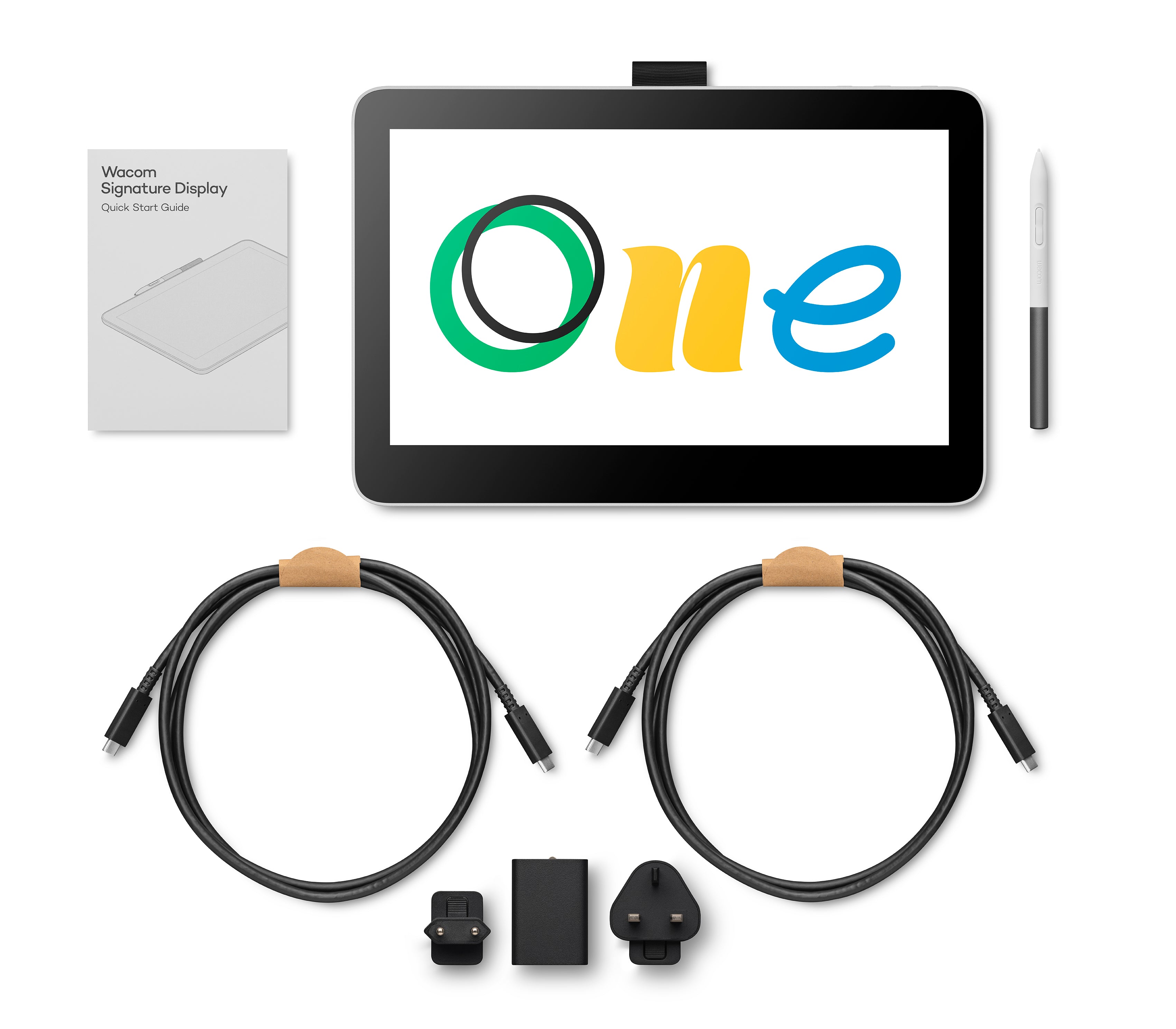 Wacom One 13 touch