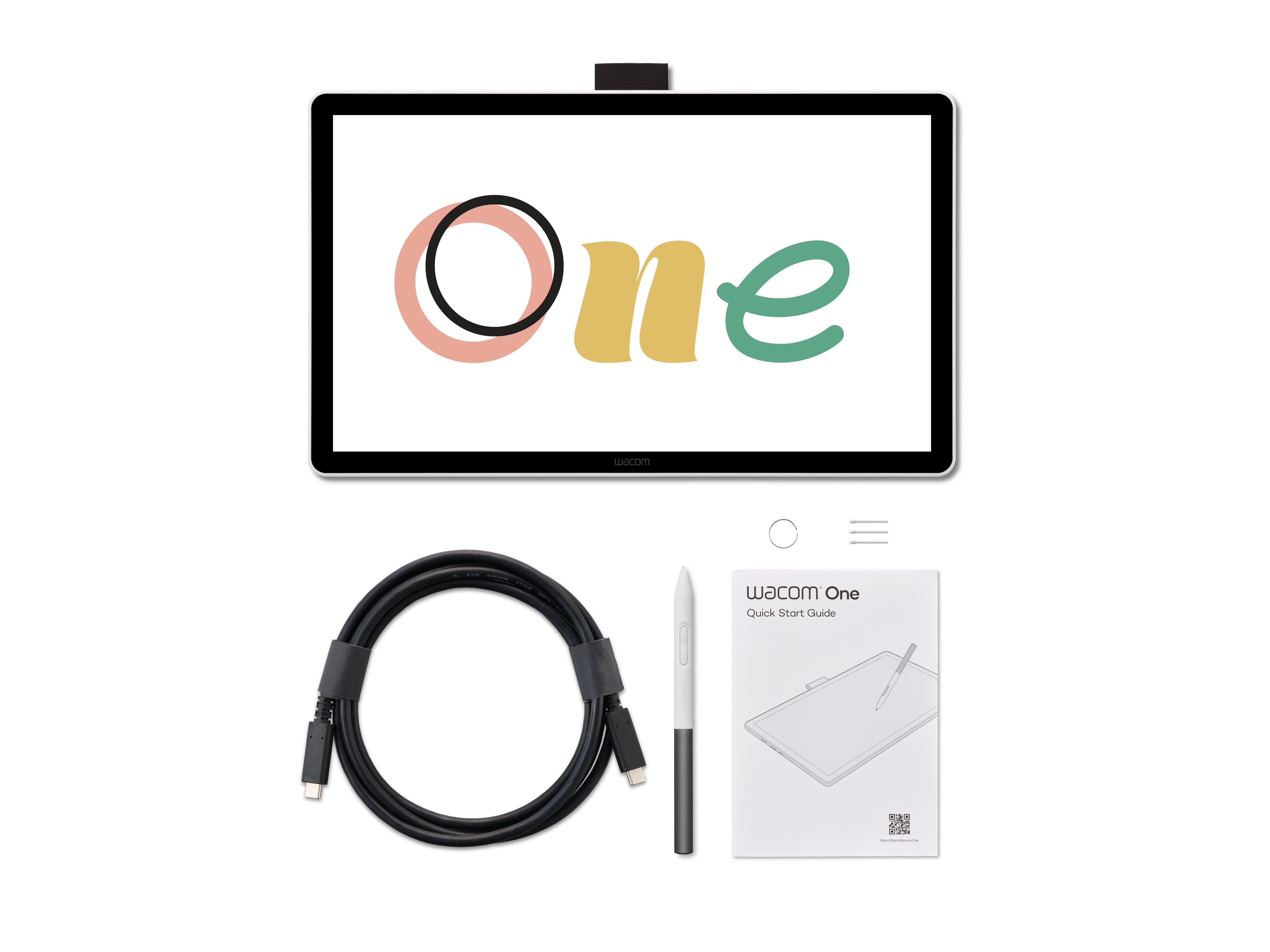 Wacom One 14